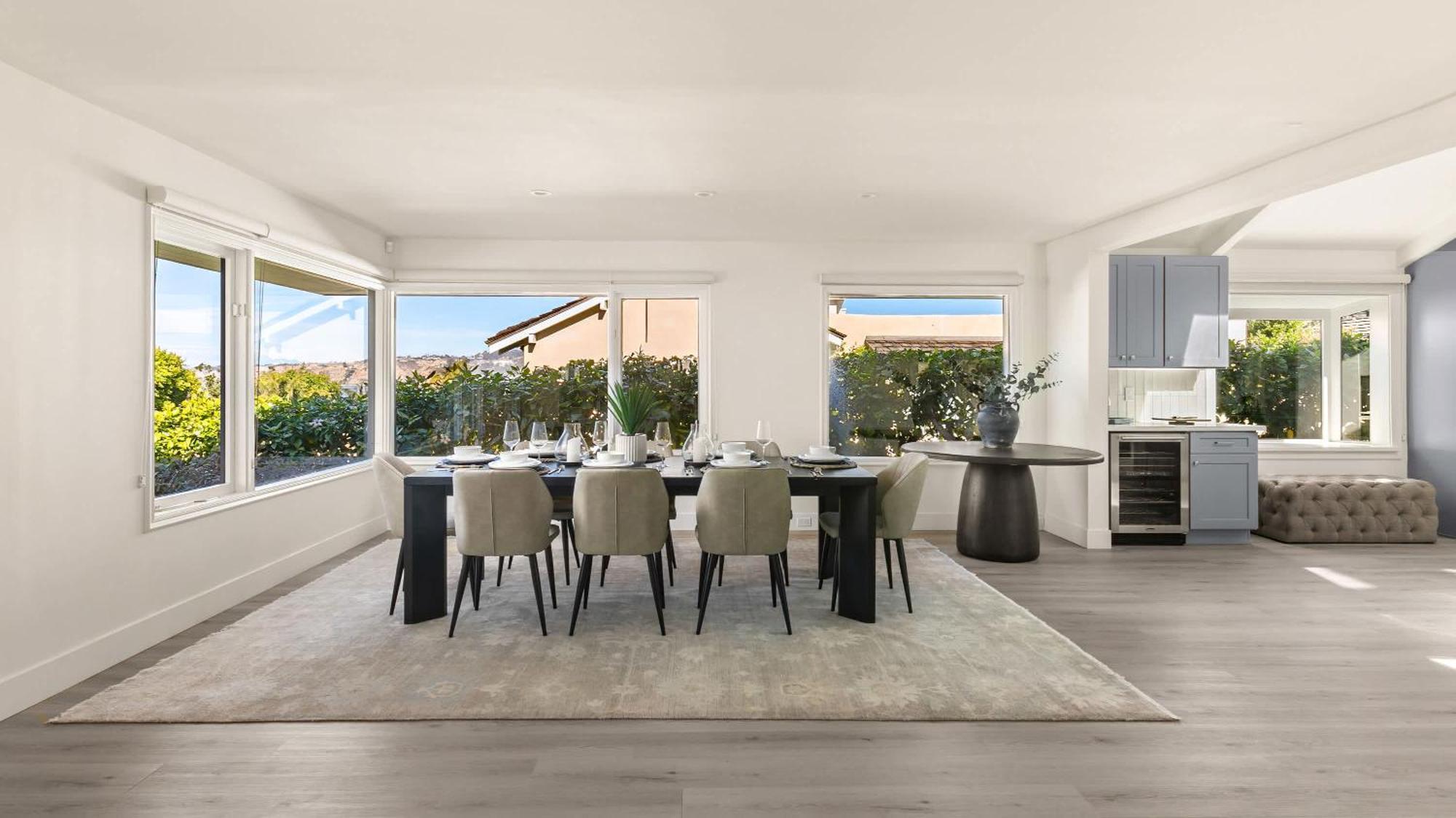 Holiday home Pacific Perfection - Ocean Views Jacuzzi Walk To And Dining
